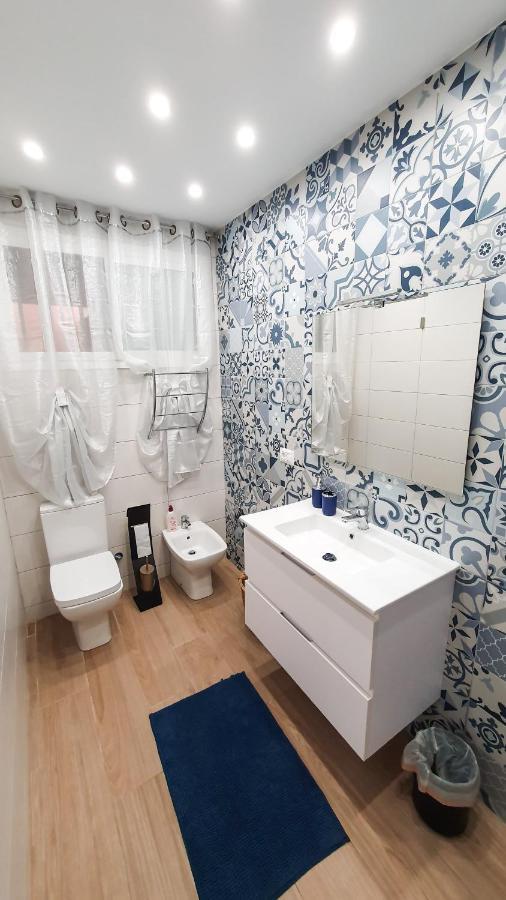 Apartment Orlando Tenerife Sur Pluto Адехе Екстер'єр фото