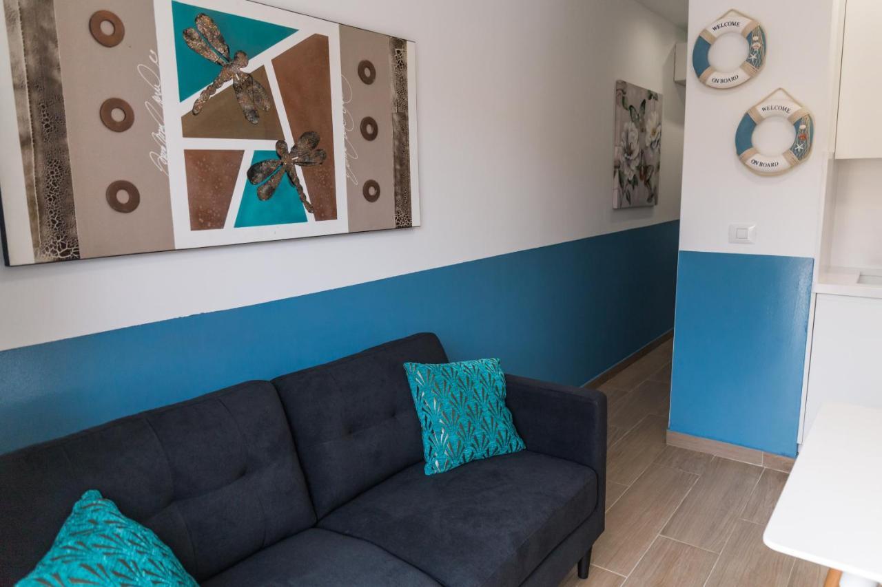 Apartment Orlando Tenerife Sur Pluto Адехе Екстер'єр фото