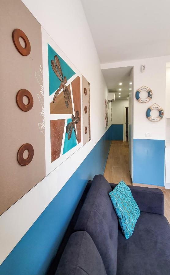 Apartment Orlando Tenerife Sur Pluto Адехе Екстер'єр фото
